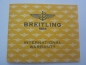 Mobile Preview: Breitling Colt Chronometre Certifie A73380 943809